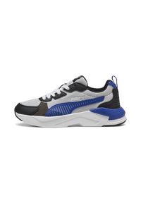 Buty dla dzieci Puma X-Ray Lite. Materiał: kauczuk. Sport: turystyka piesza