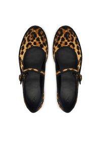 Polo Ralph Lauren Półbuty 818970188001 Brązowy. Kolor: brązowy. Materiał: skóra #3