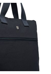 Barbour Torba Cascade City UBA0763NY71 Granatowy. Kolor: niebieski. Materiał: materiał #3