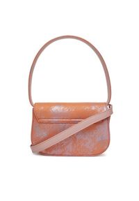Diesel Torebka 1DR X08396P6810 Pomarańczowy. Kolor: pomarańczowy #5