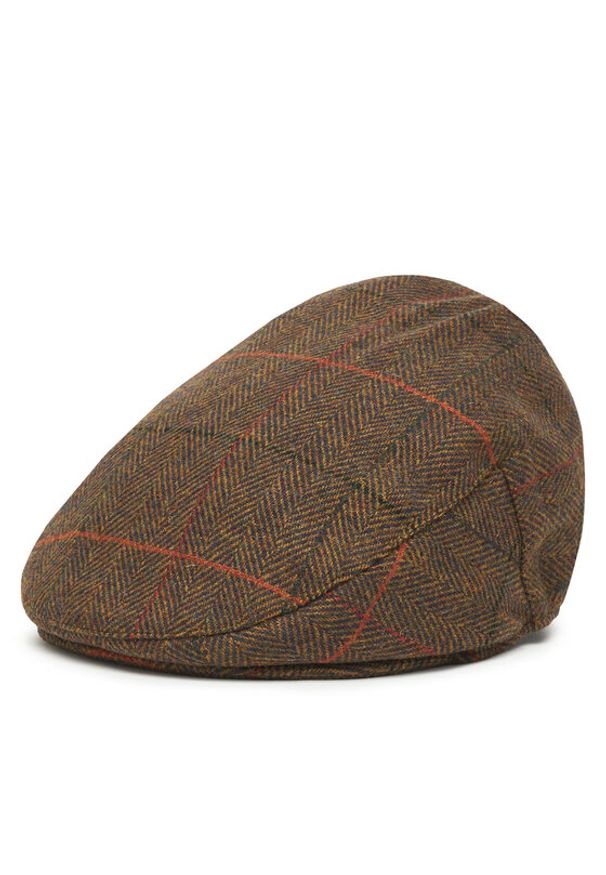 Barbour Kaszkiet Wilkin MHA0665OL31 Zielony. Kolor: zielony. Materiał: poliester, materiał