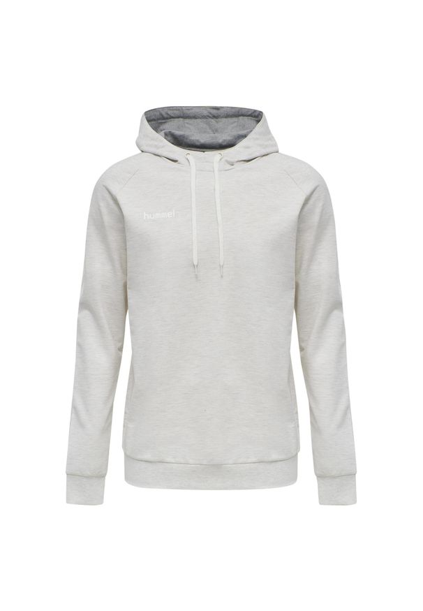 Hoodie Hummel hmlGO. Kolor: wielokolorowy, beżowy, szary