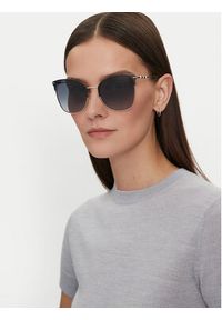 Carolina Herrera Okulary przeciwsłoneczne CH 0036/S RHL Czarny. Kolor: czarny #3