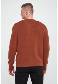 Burberry - Sweter męski kaszmirowy BURBERRY. Materiał: kaszmir #3