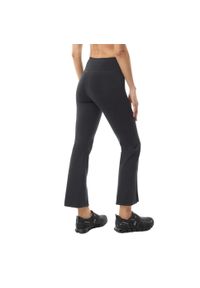 GIRLFRIEND COLLECTIVE - Legginsy Damskie Luxe Split Hem. Kolor: wielokolorowy