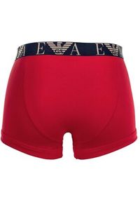 Emporio Armani Underwear Komplet bokserek EM000259 AF20668 M1189 Kolorowy. Materiał: bawełna. Wzór: kolorowy #4