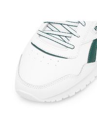 Reebok Sneakersy Glide 100034402-M Biały. Kolor: biały #5