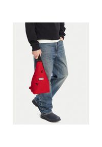 Plecak Hunter. Kolor: czerwony #1