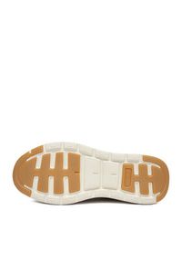 Nautica Sneakersy CWBEO-BASILIO-01 Beżowy. Kolor: beżowy. Materiał: materiał #4