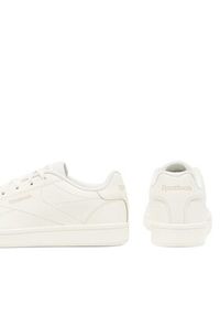 Reebok Sneakersy Royal Leather 100033922 Écru. Materiał: syntetyk. Model: Reebok Royal #6