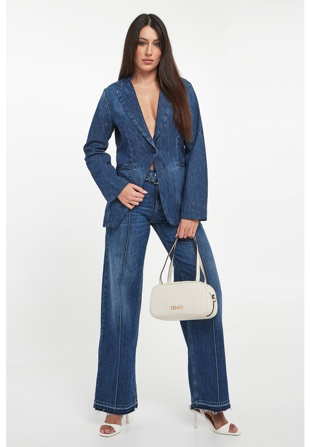 Liu Jo - Jeansy damskie LIU JO