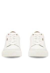 Lasocki Sneakersy WI23-LONA-04 Biały. Kolor: biały. Materiał: skóra #7