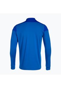 Bluza do biegania męska Joma Elite X. Kolor: niebieski. Sport: bieganie