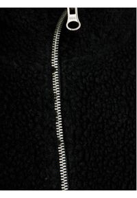 outhorn - Outhorn Polar OTHAW23TFLEM133 Czarny Regular Fit. Kolor: czarny. Materiał: syntetyk