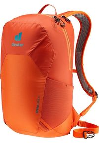 Plecak turystyczny Deuter Plecak turystyczny Deuter Speed Lite 17 paprika-saffron