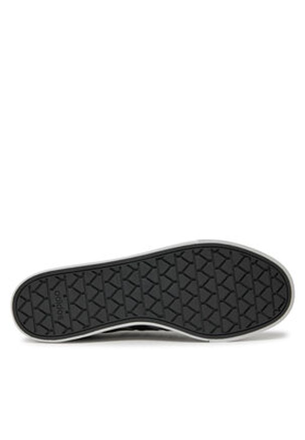 Adidas - adidas Sneakersy Daily 4.0 IF4493 Szary. Kolor: szary. Materiał: materiał