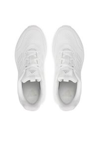 Adidas - adidas Sneakersy X_PLRPATH ID0255 Biały. Kolor: biały. Materiał: materiał #4
