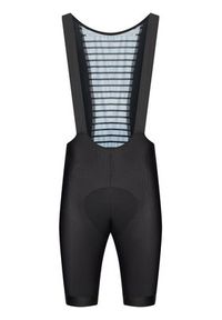 Quest Szorty rowerowe Aero Czarny Race Fit. Kolor: czarny. Materiał: syntetyk #4
