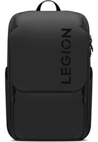 LENOVO - Plecak Lenovo Legion 17" Czarny (GB800). Kolor: czarny #1