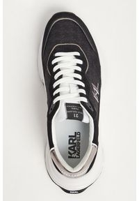 Karl Lagerfeld - Sneakersy męskie KARL LAGERFELD #5