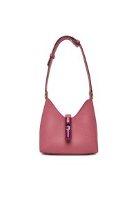 Furla Torebka WE00820-ARE000-4147S-1-007-20-KH-E Różowy. Kolor: różowy. Materiał: skórzane