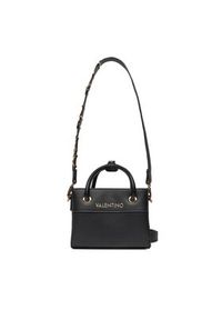VALENTINO - Valentino Torebka Alexia VBS5A805 Czarny. Kolor: czarny. Materiał: skórzane #2