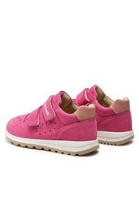 Primigi Sneakersy 5855711 S Różowy. Kolor: różowy #4