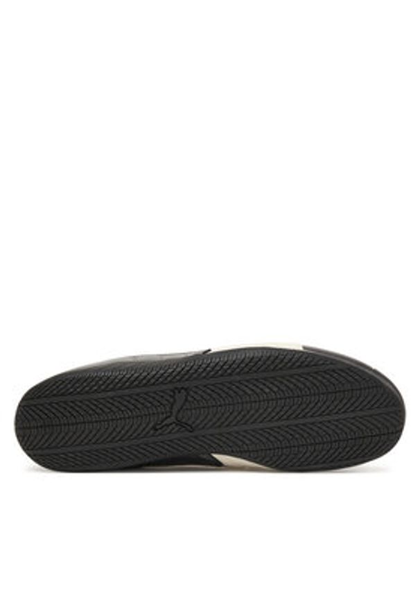 Puma Sneakersy Speedcat Metallic 403689 02 W Srebrny. Kolor: srebrny. Materiał: skóra