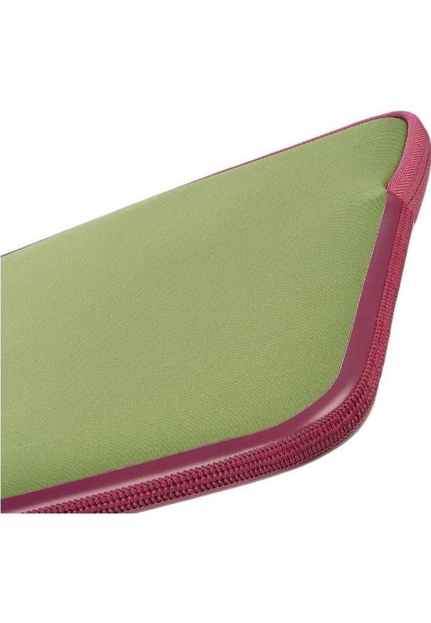 TUCANO - Etui Tucano Elements 2 do MacBook Air 13'' (M3/M2/M1/2024-2018)/Pro 13'' (zielony). Kolor: zielony. Materiał: materiał, neopren