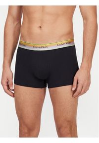 Calvin Klein Underwear Bokserki LV00NB4590 Czarny. Kolor: czarny. Materiał: bawełna #1