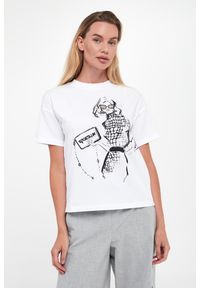 Sportalm - T-shirt damski SPORTALM #4