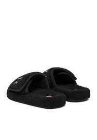 Hunter Kapcie CEO-JD25-530-2 Czarny. Kolor: czarny. Materiał: materiał #5