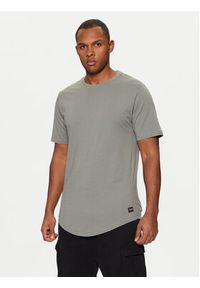 Jack & Jones - Jack&Jones Komplet 7 t-shirtów Noa 12195439 Kolorowy Long Line Fit. Materiał: bawełna. Wzór: kolorowy #5