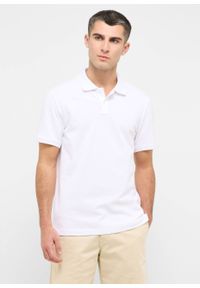 Męski T-Shirt Mustang Style Palco Bright White 1016503 2007 #1