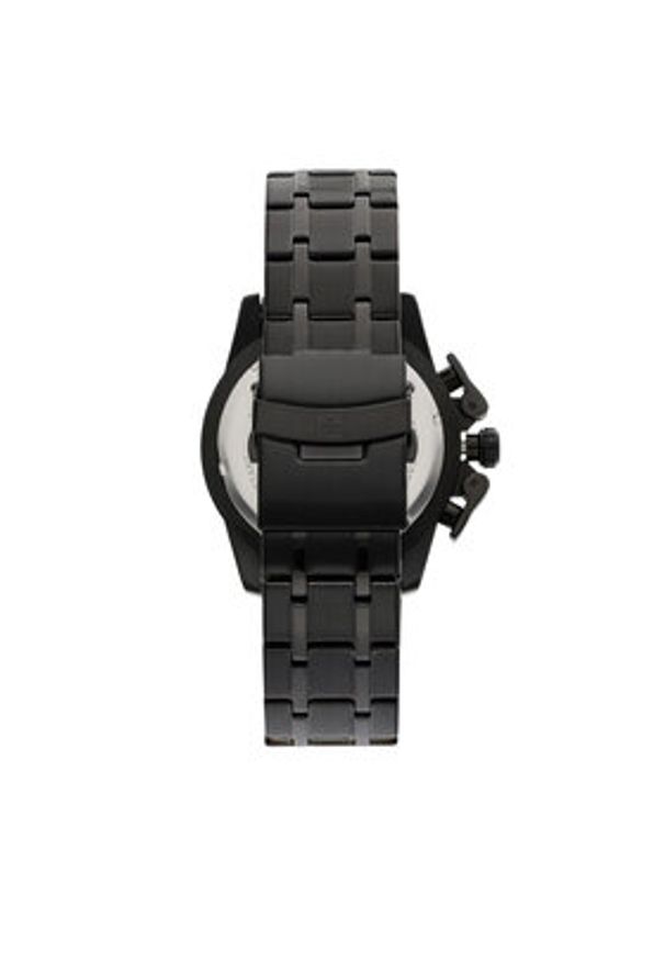 Swiss Alpine Military Zegarek 7063.9177 Czarny. Kolor: czarny