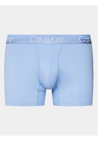 Calvin Klein Underwear Komplet 3 par bokserek 000NB2971A Kolorowy. Materiał: bawełna, syntetyk. Wzór: kolorowy