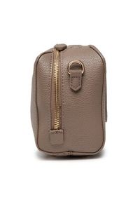 VALENTINO - Valentino Torebka Pattie VBS52901G Brązowy. Kolor: brązowy. Materiał: skórzane