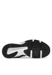 Nike Buty Defyallday DJ1196 002 Czarny. Kolor: czarny. Materiał: skóra #6