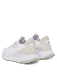 BOSS Sneakersy TTNM EVO Slon 50523113 Biały. Kolor: biały. Materiał: materiał #5