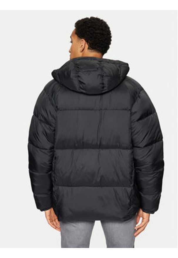 columbia - Columbia Kurtka zimowa Puffect™ II 2086851 Czarny Regular Fit. Kolor: czarny. Materiał: syntetyk. Sezon: zima