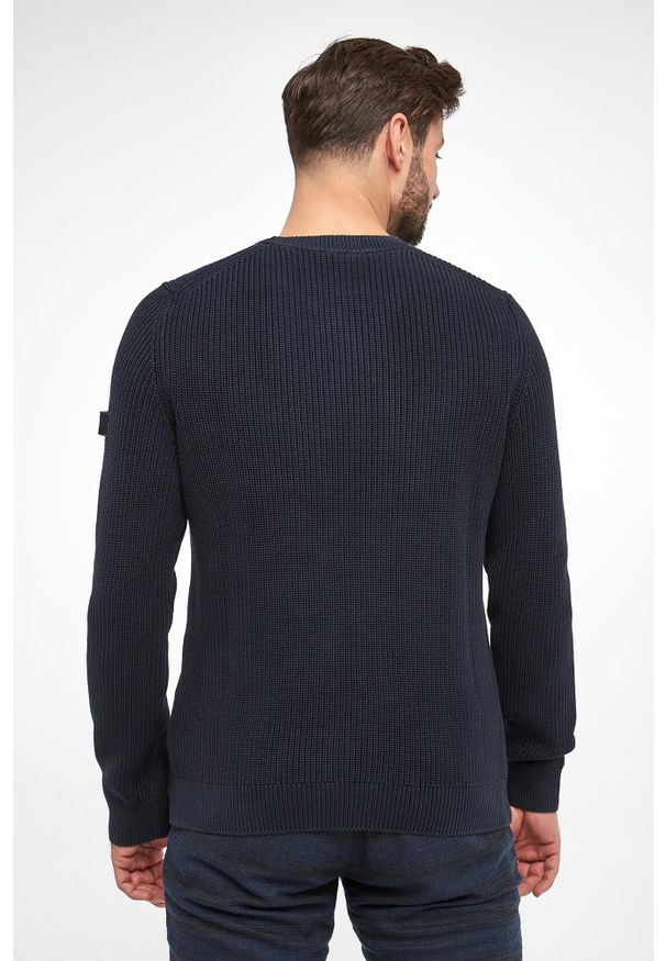 JOOP! Jeans - Sweter męski Haro JOOP! JEANS