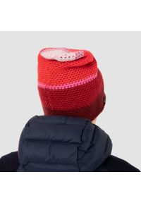 Czapka Zimowa Unisex Salewa Sella Am. Kolor: wielokolorowy. Sezon: zima