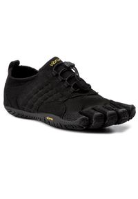 Vibram Fivefingers Buty do biegania Trek Ascent 15M4701 Czarny. Kolor: czarny. Model: Vibram FiveFingers #1