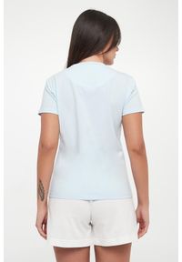 Aeronautica Militare - T-shirt damski AERONAUTICA MILITARE #4