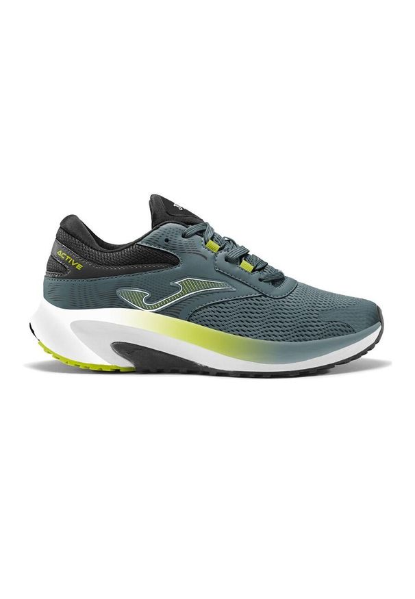 Buty do biegania męskie Joma Active Men. Kolor: szary
