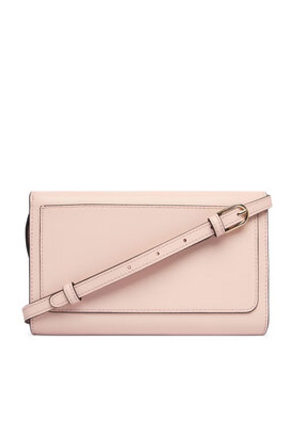 Furla Torebka Sfera WE00801 BX3104 CN 4355S Różowy. Kolor: różowy. Materiał: skórzane