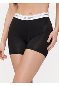 Calvin Klein Underwear Bokserki 000QF7625E Czarny. Kolor: czarny. Materiał: bawełna