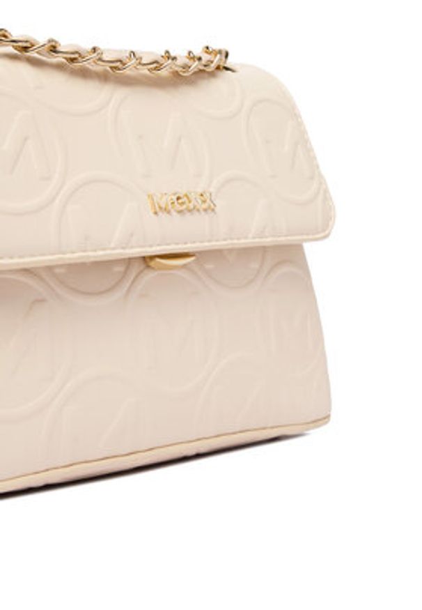 MEXX Torebka CEO-MEXX-S-015-07 Beżowy. Kolor: beżowy