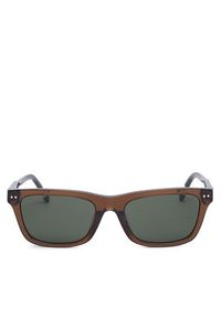 Polo Ralph Lauren Okulary przeciwsłoneczne 0PH4240U 631571 Brązowy. Kolor: brązowy #2