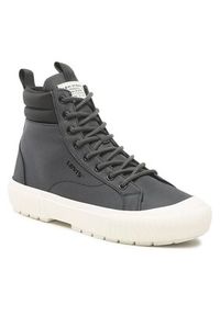 Levi's® Sneakersy 234710-692-59 Czarny. Kolor: czarny. Materiał: materiał